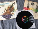 VERY RARE SP 8506 Rabin Mosiacs Violin First US Rainbow Capitol Stereo LP NM/EX