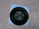 BOBBY DAY  THE BLUEBIRD,THE BUZZARD AND THE ORIOLE  1959 TRI LONDON  VG++
