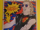 VASCO ROSSI. GLI SLOGANS DI BLASCO. LP VINILE 1^ STAMPA 1988 ANCORA SIGILLATO