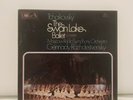 1969 UK NM 3LP SLS 795/3 MELODIYA STEREO TCHAIKOVSKY THE SWAN LAKE BALLET ROZHDE