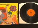 ANDWELLAS DREAM Love And Poetry, UK 1st stereo issue, CBS S63673