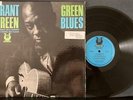GRANT GREEN GREEN BLUES NM- 1973 MUSE RECORDS DG REISSUE LP CONTEMPORARY JAZZ