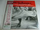 CLAUDE WILLIAMSON TRIO SONG FOR MY FATHER / JAPAN VENUS ot