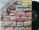 James Brown LP “Sho Is Funky Down Here”   King 1110   In Shrink   Psych Funk