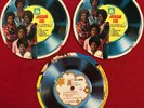 JACKSON 5 FIVE MICHAEL JACKSON RARE CEREAL FLEXI 33 RPM PIC RECORDS MOTOWN ABC