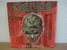 KREATOR Violent Revolution 2 LP STEAMHAMMER 2001 unplayed MINT still sealed