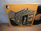 MARTIN PHILIPPI BLUES BAND Blues zum Gruss Mint LP Chicago/Delta Blues