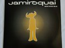 Jamiroquai · House Mixes (Vol. 1) 12'' Vinyl (x2) · JMR 001 · 2003 · JMR Records