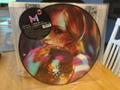 Madonna Picture Disc, Get Together, 12