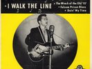Johnny Cash EP 