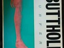 REMBRANDT PUSSYHORSE // BUTTHOLE SURFERS 1986 T&G LP #8