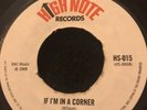 Re-listed ? Delroy Wilson Im The One Who Loves You - Afrotones  Uk High Note