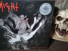 Midnight - Rebirth by Blasphemy [NEW & SEALED]