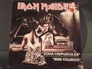 IRON MAIDEN Zona crepuscular (Twilight zone) 7