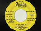 Latin 45 - Jose Curbelo Quintet - Easy Does it - Fiesta - mp3