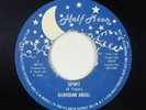 Modern Soul Boogie 45 - Guardian Angel - Spirit - Half Moon - mp3