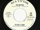 Northern Soul 45 - Insiders - I'm Just A Man - RCA Victor - VG+ mp3