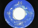 Latin Funk Soul 45 - La Familia Orch. - Madness - KG - mp3