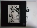GENTLE GIANT IN A GLASS HOUSE WWA 002 DEREK RAY SHULMAN WINDOW SLEEVE INSERT