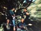 Creedence Clearwater Revival-  Bayou Country - Vinyl Analogue Prodductions 8387