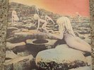 LED ZEPPELIN HOUSES OF THE HOLY ORIG 1973 ATLANTIC LP