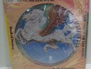 Steve Miller Band-Book of Dreams LP Picture Disc SEALED