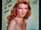 julie is her name JULIE LONDON w(Barney Kessel) ORIG '55 MISPRINT LABEL VG++/ EX