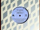 THE LUMINEERS GOLD VINYL 7