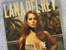 Lana Del Rey Born To Die Paradise Edition Triple Vinyl LP  Boxset As New