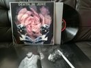 Death In June - Rose clouds of h... / LP