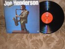 Joe Henderson Foresight Milestone 47058 Ron Carter Herbie Hancock 2 LP NM