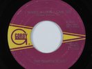 Northern Soul 45 TEMPTATIONS I Want A Love I Can See GORDY HEAR *