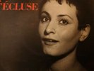 RARE 25CM BARBARA A L'ECLUSE LA VOIX DE SON MAITRE FDLP 1079 ORIGINAL 1959