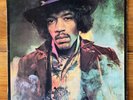 Jimi Hendrix – Electric Ladyland-Blues Psych Rock Double Vinyl LP-OG-New Zealand