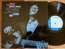GRANT GREEN-FEELIN' THE SPIRIT LP-BLUE NOTE-STEREO-NY-EAR-VAN GELDER-ORIG-RARE