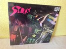 STRAY (LP) SAME [TRANSATLANTIC RECORDS 201.052 **HARD BLUES PSYCH,1973] EX/NM