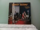 Creedence Clearwater Revival - Cosmo's Factory 1970 Vinyl LP Record Album