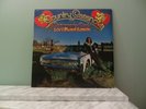 Commander Cody and His Lost Planet Airmen - Country Casanova 1973 LP NEAR MINT