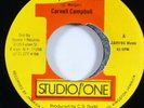Cornell Campbell 