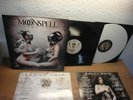 Moonspell - Alpha Noir / Omega White / 2x LP / MINT Unplayed / RAR