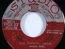 Jackie Opel/Skatalites 