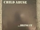 Child Abuse- 