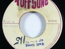 U Roy & Bob Marley/Wailers 