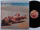 FAUSTO PAPETTI 12a Raccolta DURIUM LP italy  