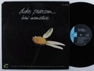 DUKE PEARSON How Insensitive BLUE NOTE LP VG++  
