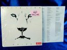 OG 1987 In Shrink w/ Hype Sticker Heavy Metal LP: White Lion - Pride - Atlantic