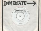Small Faces RAREST Album Sampler AS.1 Immediate ORIGINAL Demonstration One-Side