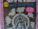BEST OF THE MUMMERS 14th Annual PSB Musical Salute 2×LPs 1975 Sure Music SEALED