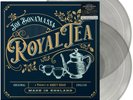 JOE BONAMASSA LP x 2 Royal Tea 180 Gram DOUBLE CLEAR Vinyl Gatefold MAILS SAME D