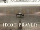 NICK CAVE - IDIOT PRAYER LIVE ALONE @ ALEXANDRA PALACE 2-LP PRE-ORDER 20.11.2020